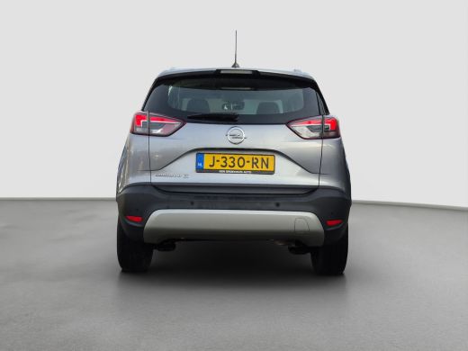 Opel Crossland X 1.2 Turbo Innovation Full map navigatie | LED | Carplay/android auto | Parkeersensoren | ActivLease financial lease