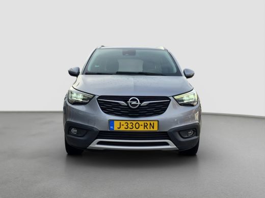 Opel Crossland X 1.2 Turbo Innovation Full map navigatie | LED | Carplay/android auto | Parkeersensoren | ActivLease financial lease