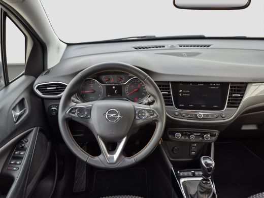 Opel Crossland X 1.2 Turbo Innovation Full map navigatie | LED | Carplay/android auto | Parkeersensoren | ActivLease financial lease