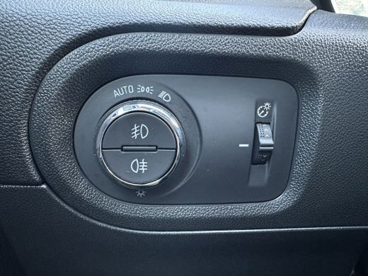 Opel Grandland X 1.2 130PK Turbo Business Executive AUTOMAAT | TREKHAAK| AGR-COMFORTSTOELEN| NAVIGATIE| CAMERA| PA... ActivLease financial lease