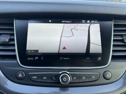 Opel Grandland X 1.2 130PK Turbo Business Executive AUTOMAAT | TREKHAAK| AGR-COMFORTSTOELEN| NAVIGATIE| CAMERA| PA... ActivLease financial lease