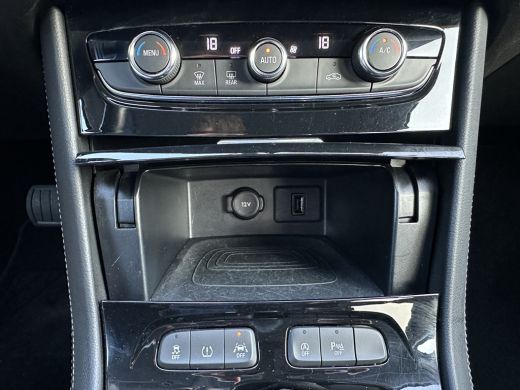 Opel Grandland X 1.2 130PK Turbo Business Executive AUTOMAAT | TREKHAAK| AGR-COMFORTSTOELEN| NAVIGATIE| CAMERA| PA... ActivLease financial lease