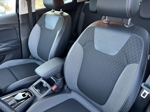 Opel Grandland X 1.2 130PK Turbo Business Executive AUTOMAAT | TREKHAAK| AGR-COMFORTSTOELEN| NAVIGATIE| CAMERA| PA... ActivLease financial lease