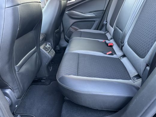 Opel Grandland X 1.2 130PK Turbo Business Executive AUTOMAAT | TREKHAAK| AGR-COMFORTSTOELEN| NAVIGATIE| CAMERA| PA... ActivLease financial lease