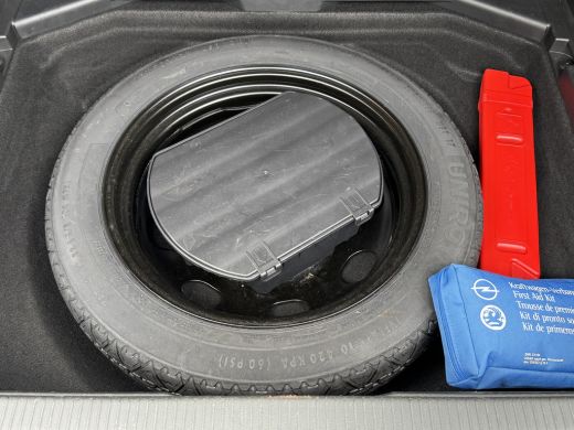 Opel Grandland X 1.2 Turbo Innovation 130 PK AUT | Achteruitrijcamera | Apple Carplay/Android Auto | NAVI | Electr... ActivLease financial lease