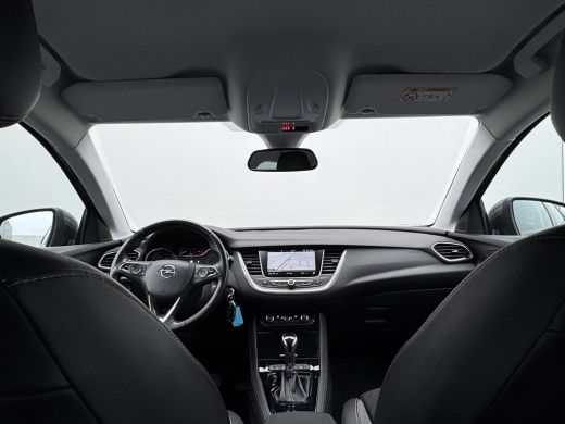 Opel Grandland X 1.2 Turbo Innovation 130 PK AUT | Achteruitrijcamera | Apple Carplay/Android Auto | NAVI | Electr... ActivLease financial lease