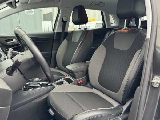 Opel Grandland X 1.2 Turbo Innovation 130 PK AUT | Achteruitrijcamera | Apple Carplay/Android Auto | NAVI | Electr... ActivLease financial lease