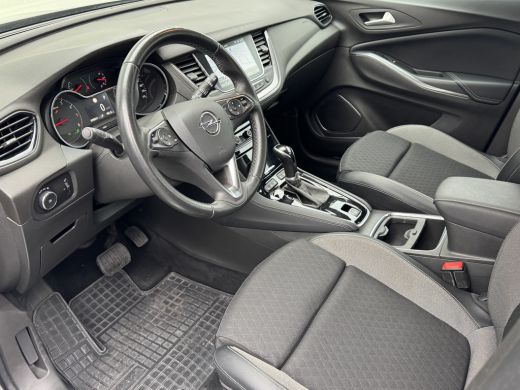 Opel Grandland X 1.2 Turbo Innovation 130 PK AUT | Achteruitrijcamera | Apple Carplay/Android Auto | NAVI | Electr... ActivLease financial lease