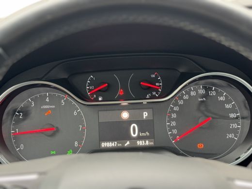 Opel Grandland X 1.2 Turbo Innovation 130 PK AUT | Achteruitrijcamera | Apple Carplay/Android Auto | NAVI | Electr... ActivLease financial lease