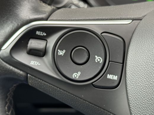 Opel Grandland X 1.2 Turbo Innovation 130 PK AUT | Achteruitrijcamera | Apple Carplay/Android Auto | NAVI | Electr... ActivLease financial lease