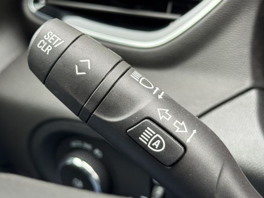 Opel Grandland X 1.2 Turbo Innovation 130 PK AUT | Achteruitrijcamera | Apple Carplay/Android Auto | NAVI | Electr... ActivLease financial lease