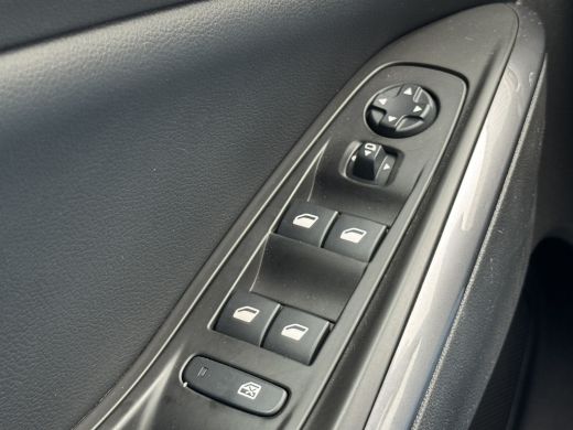 Opel Grandland X 1.2 Turbo Innovation 130 PK AUT | Achteruitrijcamera | Apple Carplay/Android Auto | NAVI | Electr... ActivLease financial lease