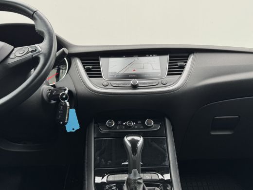 Opel Grandland X 1.2 Turbo Innovation 130 PK AUT | Achteruitrijcamera | Apple Carplay/Android Auto | NAVI | Electr... ActivLease financial lease