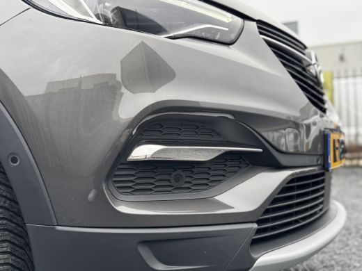 Opel Grandland X 1.2 Turbo Innovation 130 PK AUT | Achteruitrijcamera | Apple Carplay/Android Auto | NAVI | Electr... ActivLease financial lease