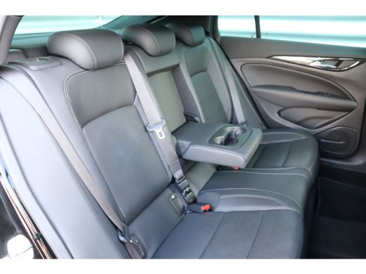 Opel Insignia Grand Sport 1.5 TURBO 165PK INNOVATION+ OPC-LINE AUTOMAAT / NAVI / LEDER / CLIMA / LED / AGR / PD... ActivLease financial lease