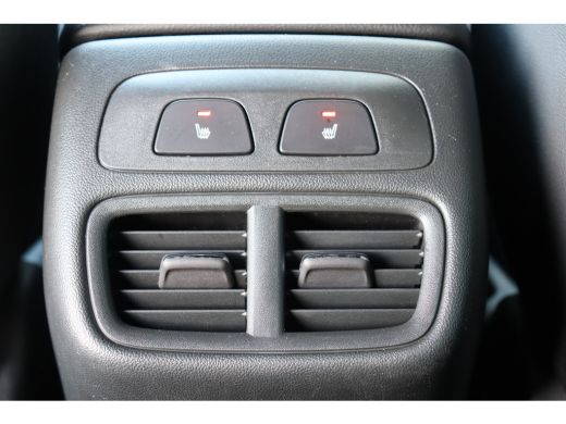 Opel Insignia Grand Sport 1.5 TURBO 165PK INNOVATION+ OPC-LINE AUTOMAAT / NAVI / LEDER / CLIMA / LED / AGR / PD... ActivLease financial lease