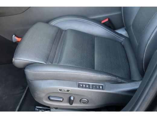 Opel Insignia Grand Sport 1.5 TURBO 165PK INNOVATION+ OPC-LINE AUTOMAAT / NAVI / LEDER / CLIMA / LED / AGR / PD... ActivLease financial lease