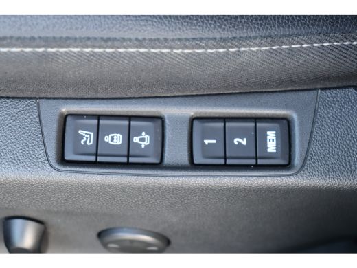 Opel Insignia Grand Sport 1.5 TURBO 165PK INNOVATION+ OPC-LINE AUTOMAAT / NAVI / LEDER / CLIMA / LED / AGR / PD... ActivLease financial lease