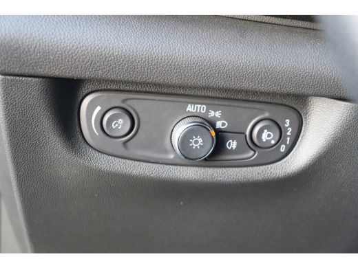 Opel Insignia Grand Sport 1.5 TURBO 165PK INNOVATION+ OPC-LINE AUTOMAAT / NAVI / LEDER / CLIMA / LED / AGR / PD... ActivLease financial lease