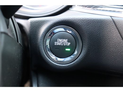 Opel Insignia Grand Sport 1.5 TURBO 165PK INNOVATION+ OPC-LINE AUTOMAAT / NAVI / LEDER / CLIMA / LED / AGR / PD... ActivLease financial lease