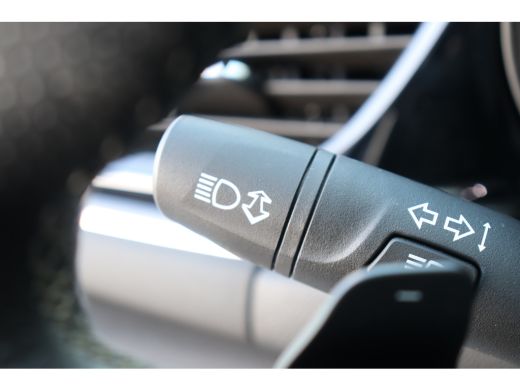 Opel Insignia Grand Sport 1.5 TURBO 165PK INNOVATION+ OPC-LINE AUTOMAAT / NAVI / LEDER / CLIMA / LED / AGR / PD... ActivLease financial lease