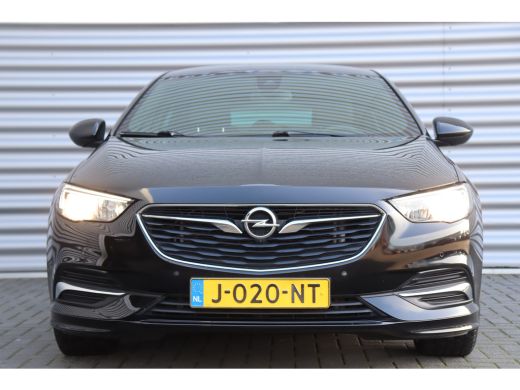 Opel Insignia Grand Sport 1.5 TURBO 165PK INNOVATION+ OPC-LINE AUTOMAAT / NAVI / LEDER / CLIMA / LED / AGR / PD... ActivLease financial lease