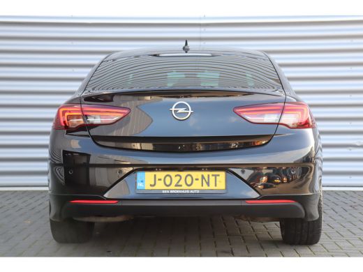 Opel Insignia Grand Sport 1.5 TURBO 165PK INNOVATION+ OPC-LINE AUTOMAAT / NAVI / LEDER / CLIMA / LED / AGR / PD... ActivLease financial lease