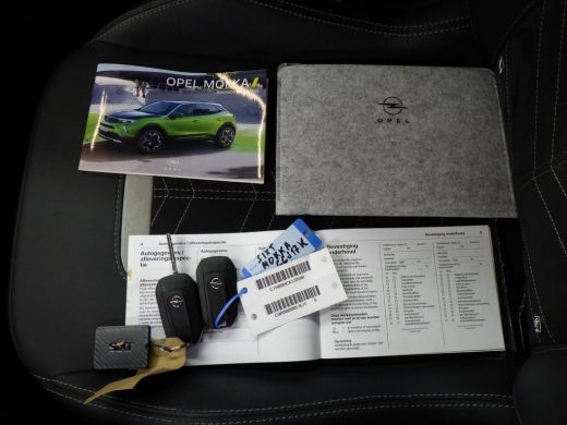 Opel Mokka 1.2 Turbo GS | Achteruitrijcamera | Apple Carplay/Android Auto|telefoonintegratie premium | Cruis... ActivLease financial lease