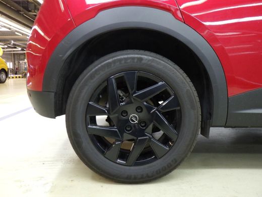 Opel Mokka 1.2 Turbo GS | Achteruitrijcamera | Apple Carplay/Android Auto|telefoonintegratie premium | Cruis... ActivLease financial lease