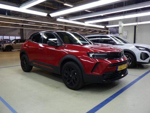 Opel Mokka 1.2 Turbo GS | Achteruitrijcamera | Apple Carplay/Android Auto|telefoonintegratie premium | Cruis... ActivLease financial lease