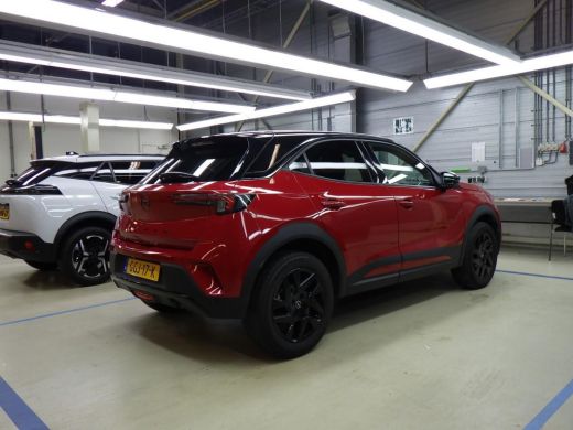 Opel Mokka 1.2 Turbo GS | Achteruitrijcamera | Apple Carplay/Android Auto|telefoonintegratie premium | Cruis... ActivLease financial lease