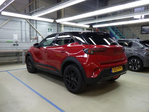 Opel Mokka 1.2 Turbo GS | Achteruitrijcamera | Apple Carplay/Android Auto|telefoonintegratie premium | Cruis... ActivLease financial lease