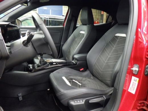 Opel Mokka 1.2 Turbo GS | Achteruitrijcamera | Apple Carplay/Android Auto|telefoonintegratie premium | Cruis... ActivLease financial lease