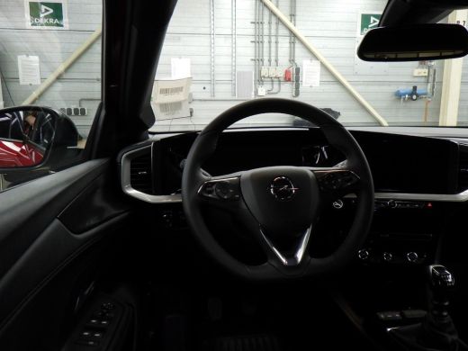 Opel Mokka 1.2 Turbo GS | Achteruitrijcamera | Apple Carplay/Android Auto|telefoonintegratie premium | Cruis... ActivLease financial lease