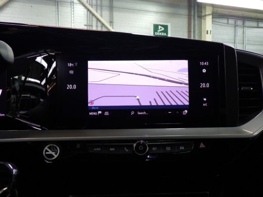 Opel Mokka 1.2 Turbo GS | Achteruitrijcamera | Apple Carplay/Android Auto|telefoonintegratie premium | Cruis... ActivLease financial lease