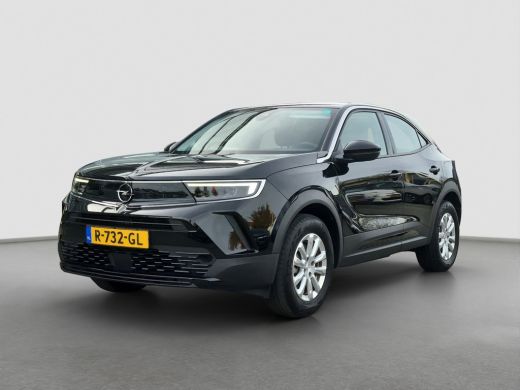 Opel Mokka-e Edition 50-kWh 11kw bl. LED | Climate control | Cruise control |