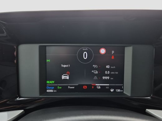 Opel Mokka-e Edition 50-kWh 11kw bl. LED | Climate control | Cruise control | ActivLease financial lease