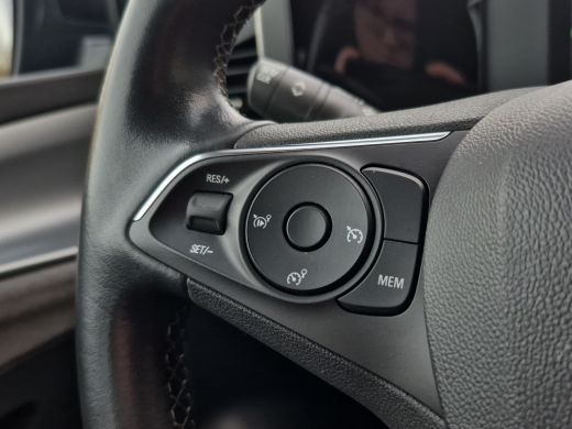 Opel Mokka-e Edition 50-kWh 11kw bl. LED | Climate control | Cruise control | ActivLease financial lease