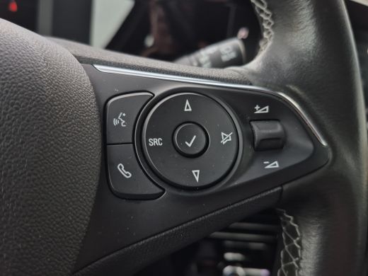 Opel Mokka-e Edition 50-kWh 11kw bl. LED | Climate control | Cruise control | ActivLease financial lease