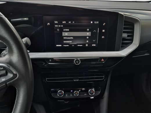 Opel Mokka-e Edition 50-kWh 11kw bl. LED | Climate control | Cruise control | ActivLease financial lease