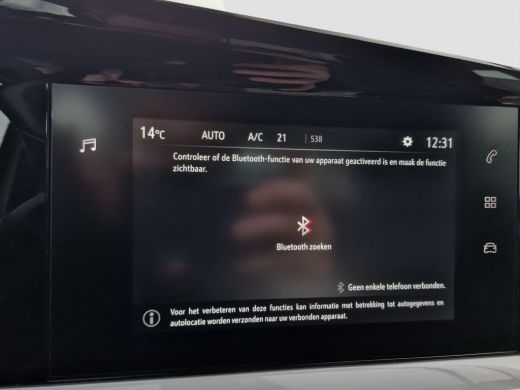 Opel Mokka-e Edition 50-kWh 11kw bl. LED | Climate control | Cruise control | ActivLease financial lease