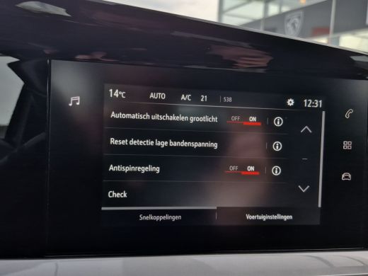 Opel Mokka-e Edition 50-kWh 11kw bl. LED | Climate control | Cruise control | ActivLease financial lease