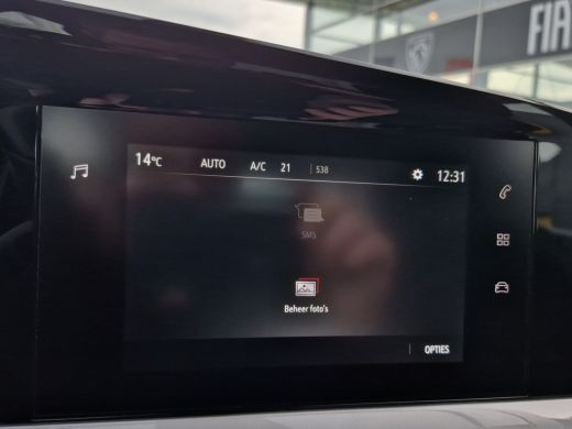 Opel Mokka-e Edition 50-kWh 11kw bl. LED | Climate control | Cruise control | ActivLease financial lease