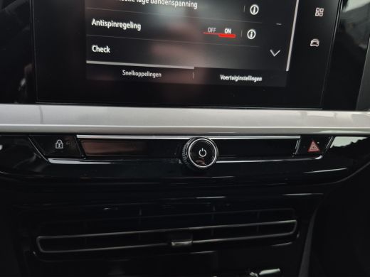 Opel Mokka-e Edition 50-kWh 11kw bl. LED | Climate control | Cruise control | ActivLease financial lease