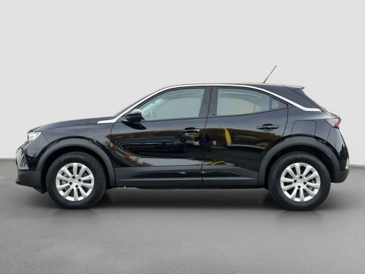 Opel Mokka-e Edition 50-kWh 11kw bl. LED | Climate control | Cruise control | ActivLease financial lease