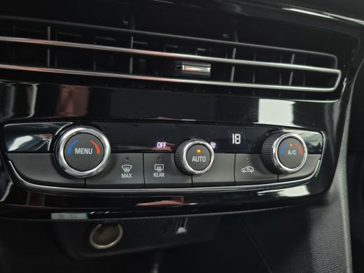 Opel Mokka-e Edition 50-kWh 11kw bl. LED | Climate control | Cruise control | ActivLease financial lease