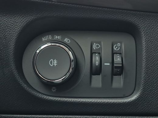 Opel Mokka-e Edition 50-kWh 11kw bl. LED | Climate control | Cruise control | ActivLease financial lease