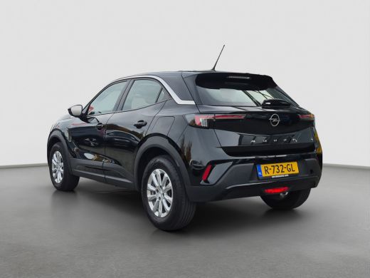 Opel Mokka-e Edition 50-kWh 11kw bl. LED | Climate control | Cruise control | ActivLease financial lease