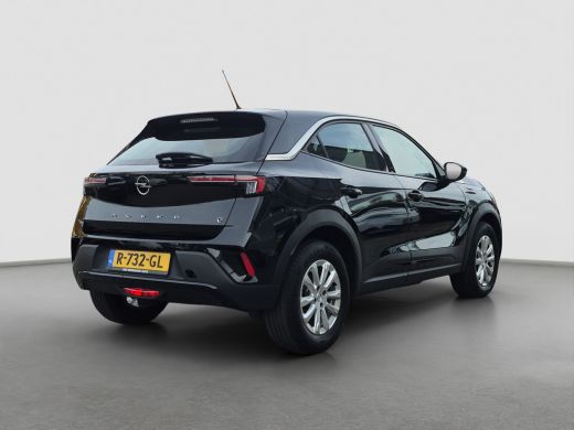 Opel Mokka-e Edition 50-kWh 11kw bl. LED | Climate control | Cruise control | ActivLease financial lease