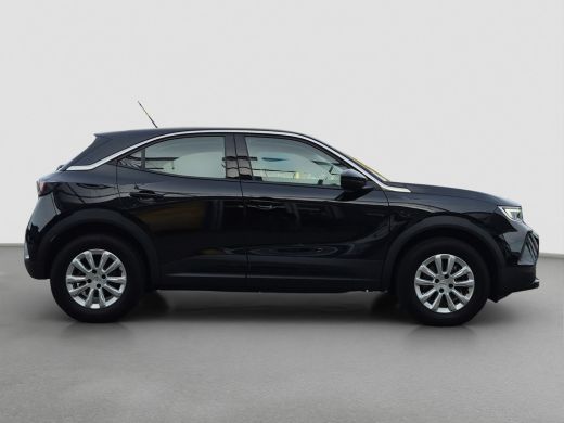 Opel Mokka-e Edition 50-kWh 11kw bl. LED | Climate control | Cruise control | ActivLease financial lease